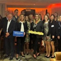 #CotedAzurFrance en mission promotion aux États-Unis 