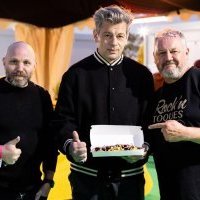 ROCK'N TOQUES 2023 : une 14<sup class="typo_exposants">e</sup> édition plus que réussie pour le rendez-vous street-food gastronomique de Saint-Brieuc