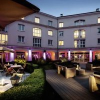 Penta Hotels reprend la gestion du Hyatt Regency Paris Charles de Gaulle qui devient The Atrium Hotel & Conference Centre Paris CDG Airport, by Penta