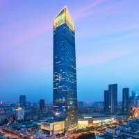 Conrad Hotels & Resorts étend sa présence dans le nord-est de la Chine avec l'ouverture de Conrad Shenyang