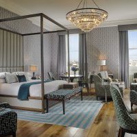  Accord de partenariat stratégique pour Choice Hotel EMEA avec Borealis Hotel Group