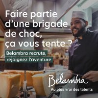 Belambra recrute 500 collaborateurs pour la saison hiver 2023