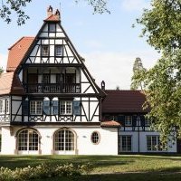 La Villa René Lalique célèbre ses 100 ans