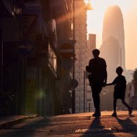 La nouvelle campagne «<small class="fine d-inline"> </small>Peninsula Perspectives<small class="fine d-inline"> </small>» met à l'honneur le parcours personnel des collaborateurs des hôtels Peninsula