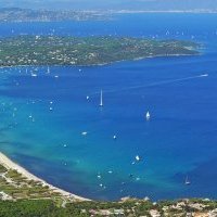 La réserve à la Plage, nouvelle escale chic à Pampelonne