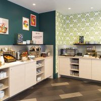  Adagio créé une nouvelle offre petit-déjeuner baptisée la Manufacture Gourmande