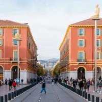 Nice Home Masséna, ouverture d'une nouvelle résidence hôtelière sur la Place Masséna