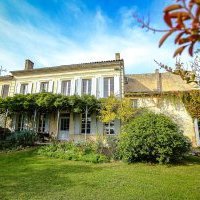 L'agence synapse-immobilier basée à Bordeaux ouvre un département maisons d'hôtes/gîtes/hôtellerie confidentielle
