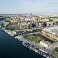 La métropole de Lyon et son office de tourisme engagés concrètement pour un tourisme durable et vertueux