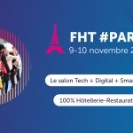 Sondage soirée FoodHotelTech le 09 novembre 2021