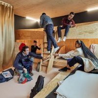  JO&JOE Paris Nation reçoit la classification Auberge Collective 