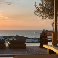 Santorin : 63 nouvelles suites à Andronis Arcadia &#127811;