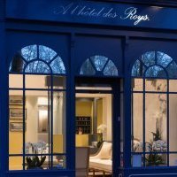 Turenne poursuit sa dynamique sur son fonds FPCI Apport Cession Hôtellerie avec la reprise de l'Hôtel des Roys à Versailles