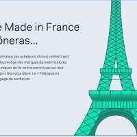 [Infographie] Nouvel an Chinois : portrait-robot de l'acheteur