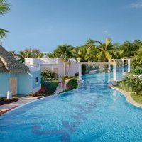 Sandals Resorts annonce l'ouverture d'un nouvel établissement en Jamaïque