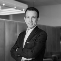 Pullman nomme Jérôme Cherpin RSVO des hôtels Pullman Paris et Managing Director du Pullman Paris Montparnasse