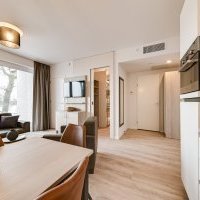  Holiday Suites ouvre une nouvelle résidence au sein du parc Klein Strand, à Jabbeke.