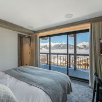 Cimalpes révèle le tout nouveau chalet White Sand à Courchevel Village