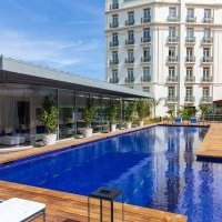 L'Oasis du Martinez : le tout nouvel espace bien-être du Palace de la Riviera