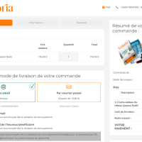 MyBeezBox accompagne la chaîne volontaire Teritoria (anciennement Les Collectionneurs) dans la commercialisation d'offres cadeaux en ligne