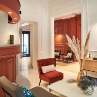 Honotel annonce l'ouverture de l'Hôtel Cervantes*** Paris Saint-Lazare