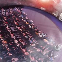 Fréquentation du Futuroscope : un été record, inédit depuis 25 ans<small class="fine d-inline"> </small>!