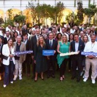 Côte d'Azur France : les réseaux sociaux au cœur d'une stratégie éditoriale de premier rang<small class="fine d-inline"> </small>!