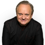 Didier Chenet rend hommage à Joël Robuchon
