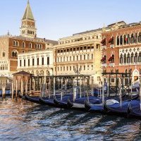 Danieli, A Four Seasons Hotel, Venice : Renaissance d'une icône vénitienne