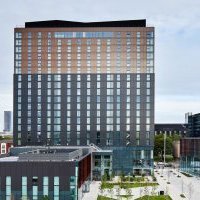 Hyatt dévoile ses projets de développement à Manchester