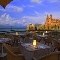 Marriott Hotels s'implante à Malte avec l'ouverture du Malta Marriott Hotel & Spa