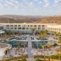  Hyatt Regency Taghazout, nouveau rdv de la côte atlantique marocaine