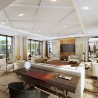 Mandarin Oriental, Paris présente sa nouvelle suite signature : l'Appartement Parisien