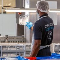 Loi AGEC : Options Solutions crée le plus important centre de lavage en France pour la restauration rapide