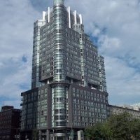 Warwick Hotels and Resorts annonce l'acquisition de l'Hôtel le Crystal à Montréal