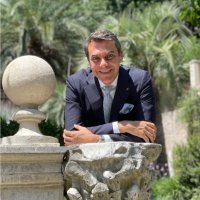 Nommé Directeur Général, Giampaolo Ottazzi rejoint les premiers hôtels Orient Express de Rome et Venise