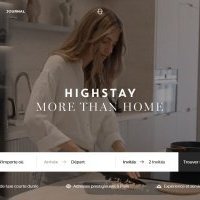 Highstay, nouvel acteur de l'hospitality, s'appuie sur la technologie immersive pour (re)penser et optimiser l'expérience client