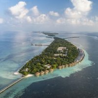 The Residence by Cenizaro inaugure une deuxième adresse aux Maldives