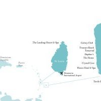 Marriott International va acquérir le groupe Elegant Hotels, alimentant la croissance de sa plateforme tout compris