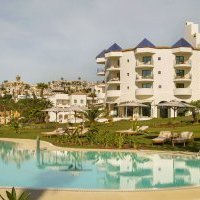 Le mythique hôtel Byblos Malaga renaît sous le nom de La Zambra 5* 