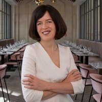 Cindy Heritier : nouvelle directrice générale déléguée de Dalloyau