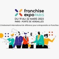 Du 19 au 22 mars 2023, Franchise Expo Paris fait peau neuve