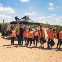 Penta Hotels participe à la Journée mondiale du nettoyage