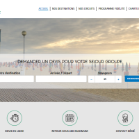 Brit Hotel modernise ses outils digitaux et s'adapte au marché des groupes