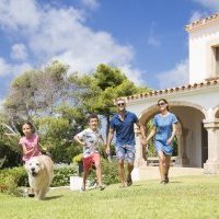 [Etude Interhome] Le sud de la France, privilégié par les Français pour leurs vacances