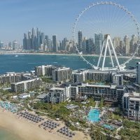 Accord signé entre Ennismore & le Groupe Banyan Tree et Dubai Holding pour Banyan Tree à Dubai