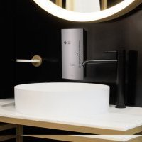 Groupe GM annonce la relance de la ligne de produits d'accueil Pascal Morabito 