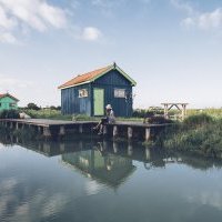 Charentes tourisme : bilan de la fréquentation du 1<sup class="typo_exposants">er</sup> semestre 2022