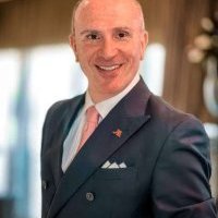 Gaetano Petruzzella nommé nouveau directeur général du Rabat Marriott Hôtel et du Fès Marriott Hôtel Jnan Palace