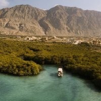 Ras Al Khaimah enregistre son nombre d'arrivées le plus élevé jamais enregistré au cours d'un semestre, accueillant 600 000 visiteurs